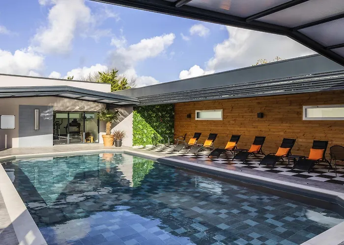 Ibis Saint-nazaire - Hotel