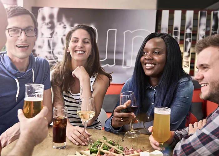 Ibis Saint-nazaire - Hotel