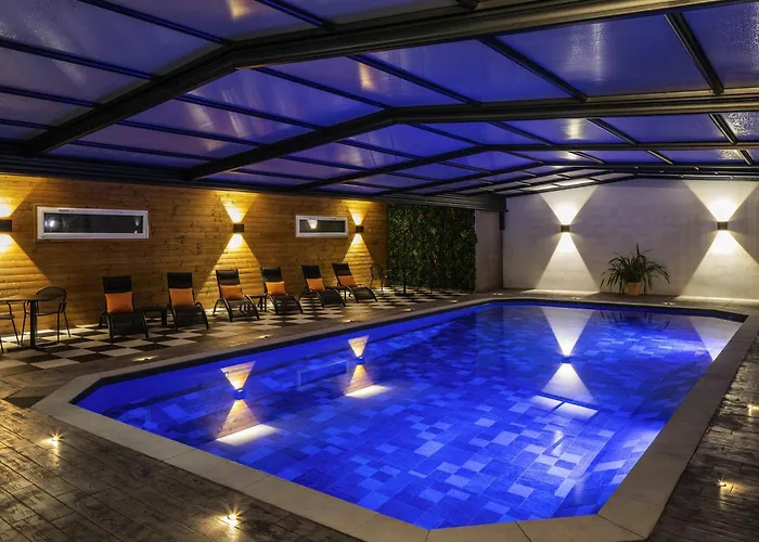 Hotel Ibis Saint-nazaire - 3*