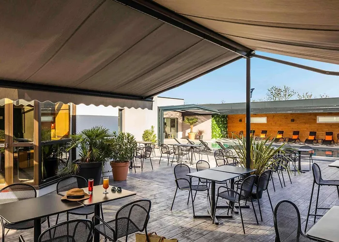 Ibis Saint-nazaire - 3* Trignac
