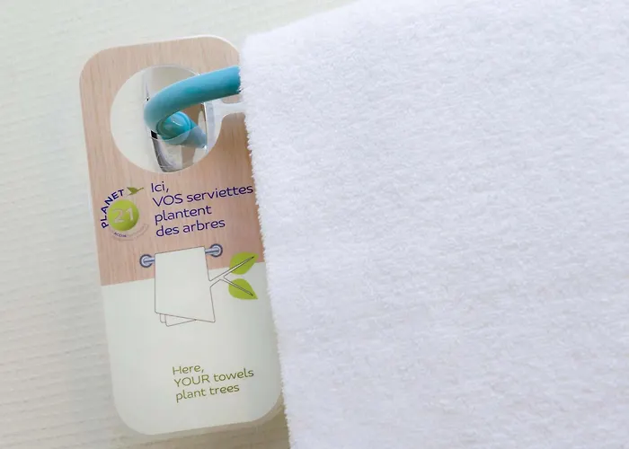 Ibis Saint-nazaire - Trignac