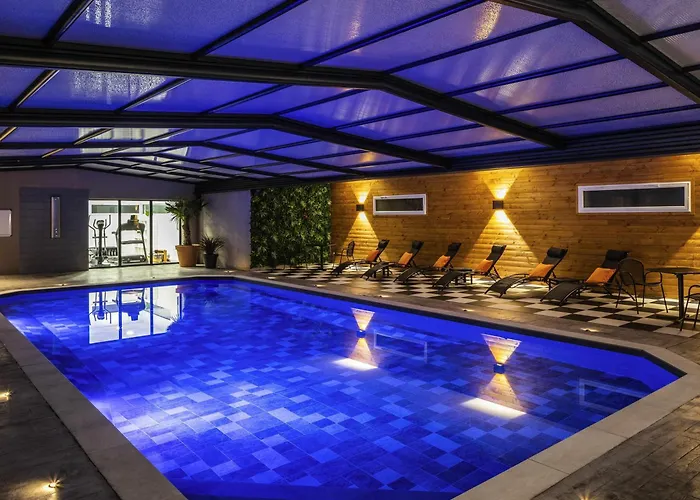 Ibis Saint-nazaire - 3* Trignac