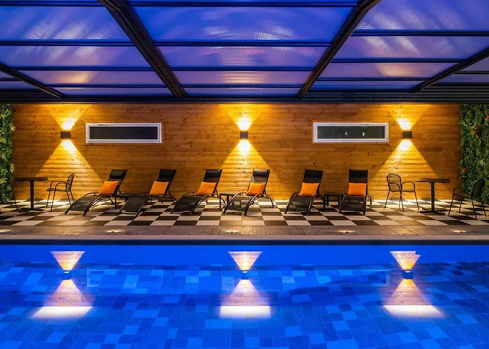 Ibis Saint-nazaire - Hotel 3*