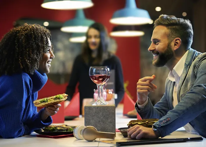 Ibis Saint-nazaire - 3* Trignac