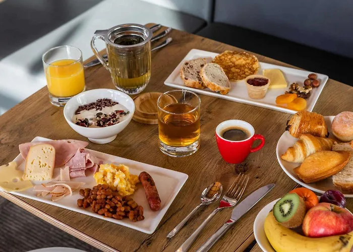 Ibis Saint-nazaire - Hotel Trignac