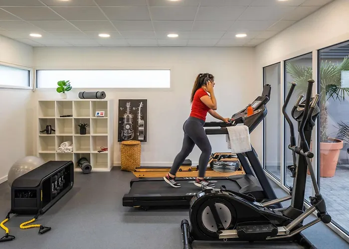 Ibis Saint-nazaire - Trignac