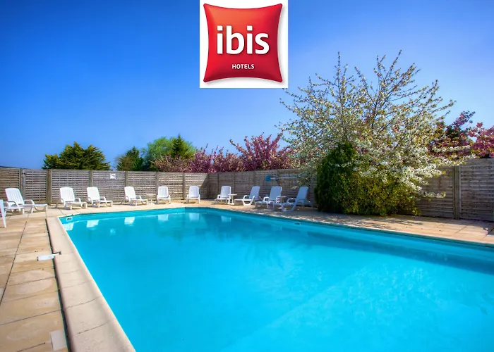 Hotel Ibis Saint-nazaire -