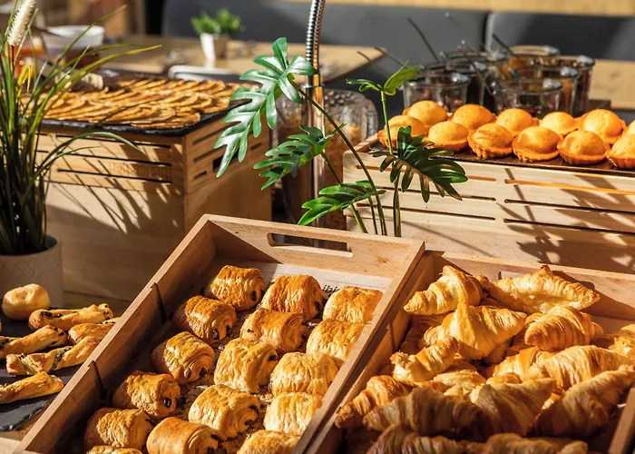 Hotel Ibis Saint-nazaire - Trignac