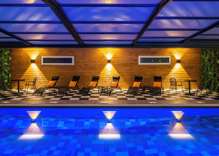 Hotel Ibis Saint-nazaire - Trignac