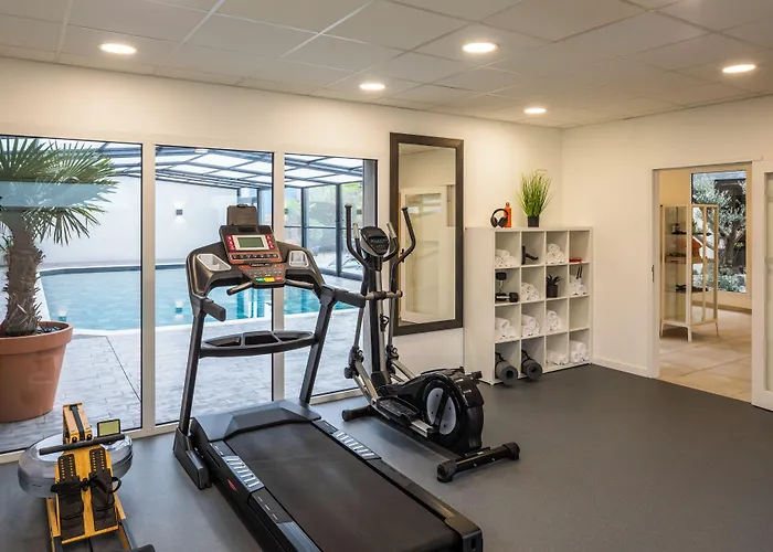 Ibis Saint-nazaire -