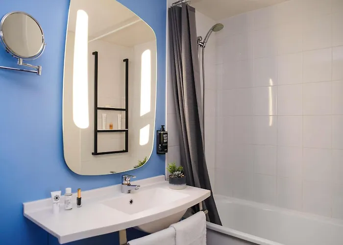 Hotel Ibis Saint-nazaire - Trignac