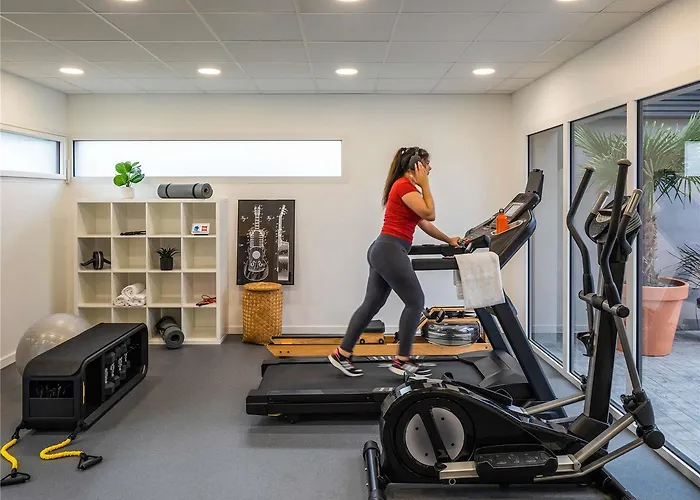 Ibis Saint-nazaire -