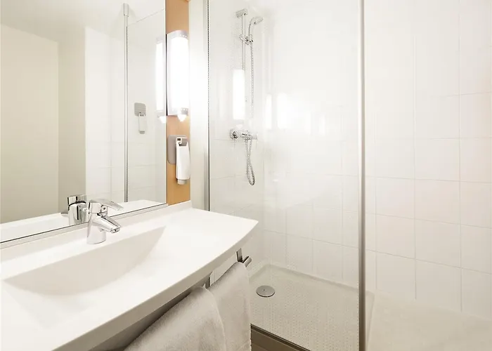 Ibis Saint-nazaire - 3* Trignac